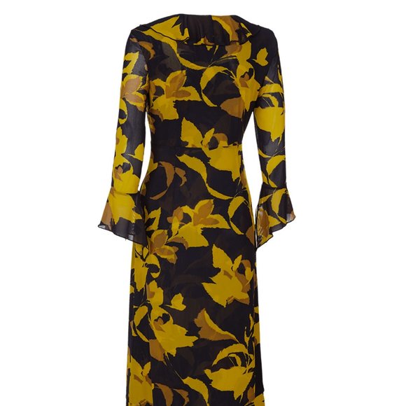 Midnight Dress - Picture 4 of 6